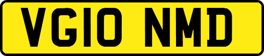 VG10NMD