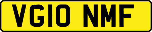 VG10NMF