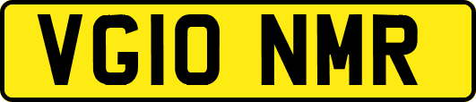 VG10NMR