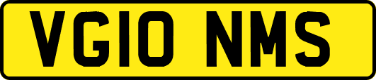 VG10NMS