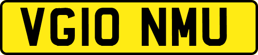 VG10NMU