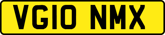 VG10NMX