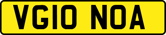 VG10NOA