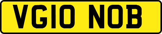 VG10NOB