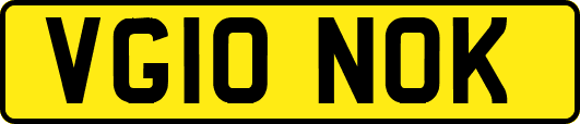 VG10NOK