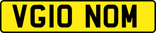 VG10NOM