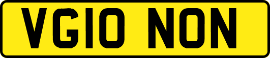 VG10NON