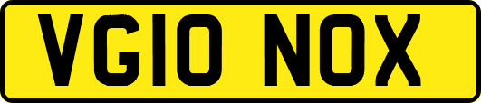 VG10NOX