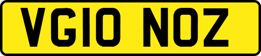 VG10NOZ