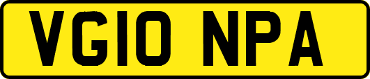 VG10NPA