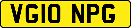 VG10NPG