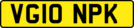 VG10NPK