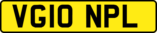 VG10NPL