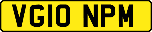 VG10NPM