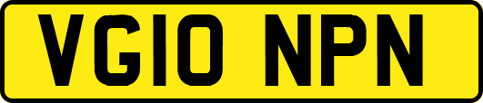 VG10NPN