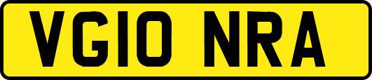 VG10NRA