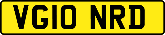 VG10NRD