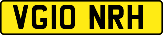 VG10NRH