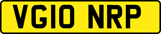 VG10NRP
