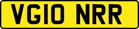 VG10NRR