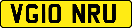 VG10NRU