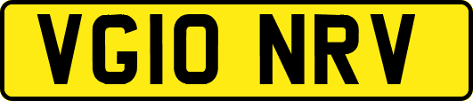 VG10NRV