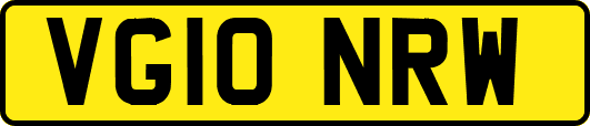 VG10NRW