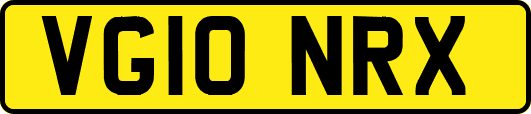 VG10NRX
