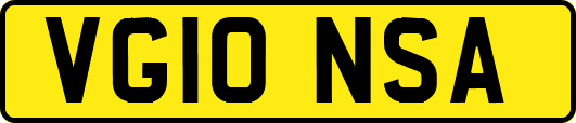 VG10NSA