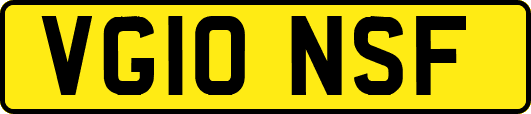 VG10NSF