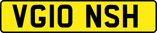 VG10NSH