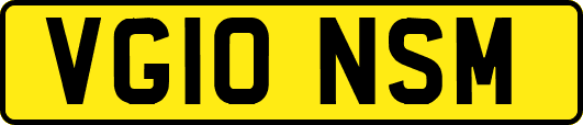 VG10NSM