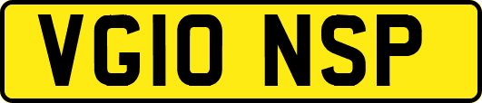 VG10NSP