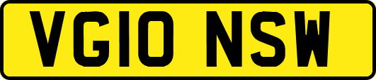 VG10NSW