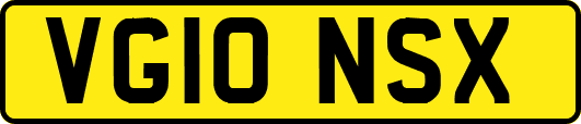 VG10NSX