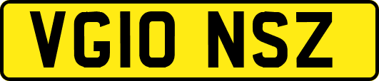VG10NSZ