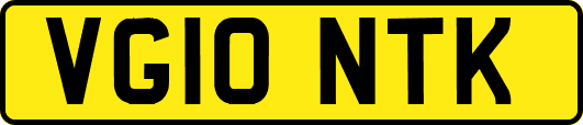 VG10NTK