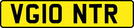VG10NTR