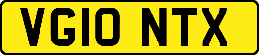 VG10NTX