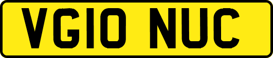 VG10NUC