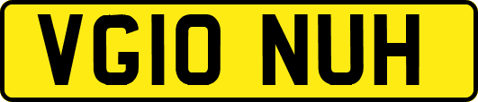 VG10NUH