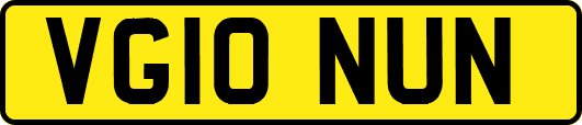 VG10NUN