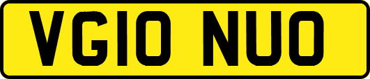 VG10NUO
