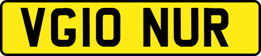 VG10NUR