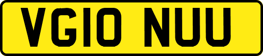 VG10NUU