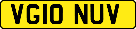 VG10NUV