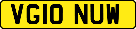 VG10NUW