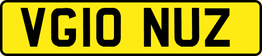 VG10NUZ