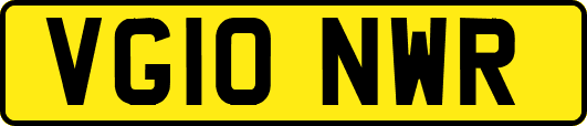 VG10NWR