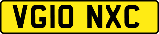 VG10NXC